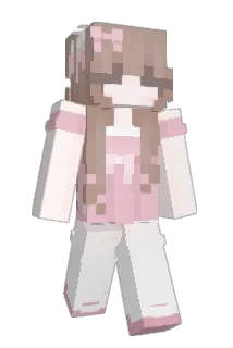 Remytherat4435 Minecraft avatar full body
