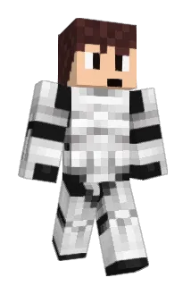 Remyto2 Minecraft avatar full body