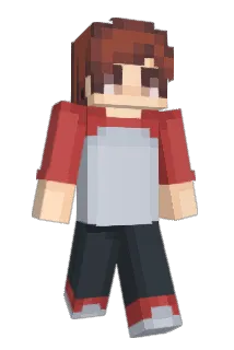 Ren1218 Minecraft avatar full body