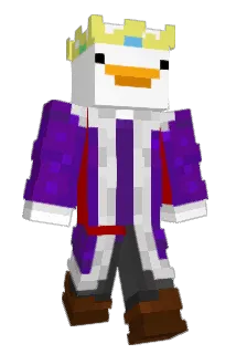 Ren6991 Minecraft avatar full body