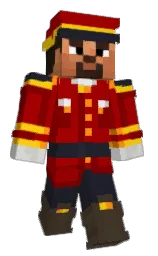 Custom render preview