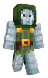 Custom render preview