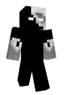 RenGaming1 Minecraft avatar full body