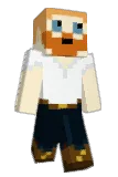 RenKaos Minecraft avatar full body