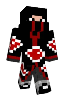 RenMC2521 Minecraft avatar full body