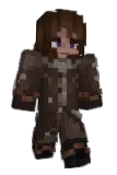 RenZennZ Minecraft avatar full body