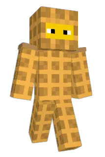Ren_Rules Minecraft avatar full body