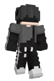 RenaGamer24 Minecraft avatar full body