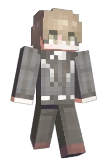Rena__a Minecraft avatar full body