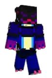 RenagonTheProto Minecraft avatar full body