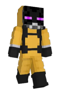 RenameZ Minecraft avatar full body