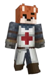 RenanSab4o Minecraft avatar full body