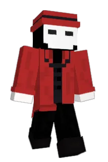 RenanSemW Minecraft avatar full body
