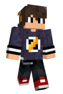 Renan_Angulo Minecraft avatar full body