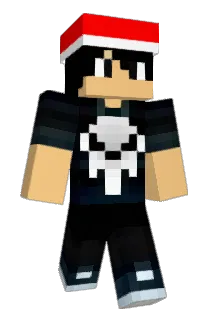 Renato_321 Minecraft avatar full body
