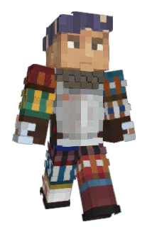 Renato_Cartesio Minecraft avatar full body