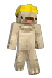 Renbbo Minecraft avatar full body