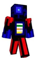Custom render preview