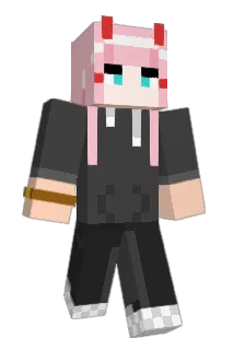 RenderedJarl577 Minecraft avatar full body