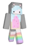 Rendog Minecraft avatar full body