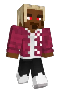 Rendog_ Minecraft avatar full body