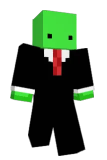 Rendtorff73 Minecraft avatar full body
