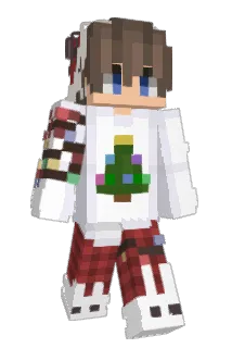 Rene2203 Minecraft avatar full body