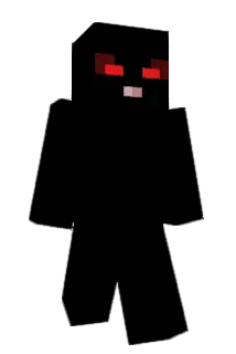 Rene79511 Minecraft avatar full body
