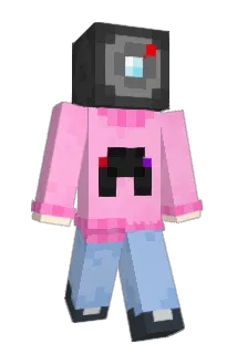 ReneAlt Minecraft avatar full body