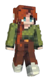 Custom render preview