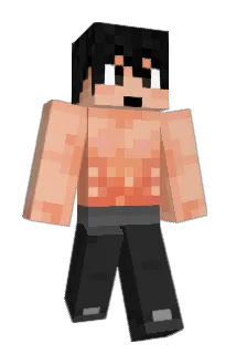 ReneM_ Minecraft avatar full body
