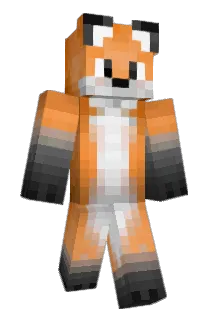 ReneMarcelDiener Minecraft avatar full body