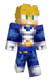 Renebpjaja Minecraft avatar full body