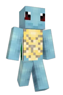 Renegade_Fighter Minecraft avatar full body