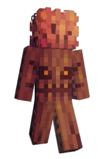Renegate169 Minecraft avatar full body