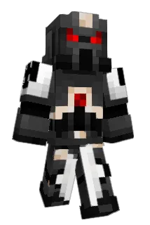 Renellis123 Minecraft avatar full body