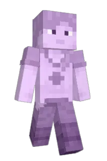 Renge_Chon Minecraft avatar full body