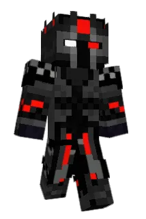 Rengire16 Minecraft avatar full body