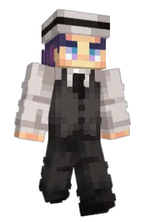 Reni685 Minecraft avatar full body