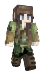 Custom render preview