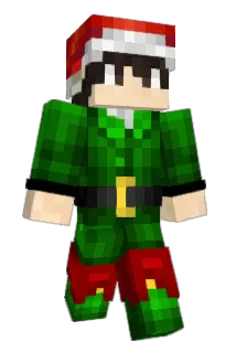 Renlo2506 Minecraft avatar full body