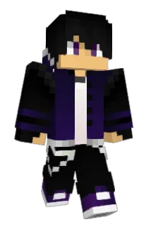 Rennan_Studios Minecraft avatar full body