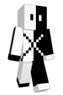 Renny0923 Minecraft avatar full body