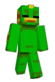 Renoox__ Minecraft avatar full body