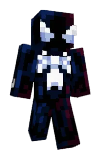 Renottard Minecraft avatar full body