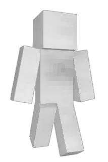 Renox_ytb Minecraft avatar full body