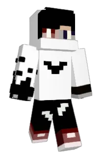 RenscH90 Minecraft avatar full body