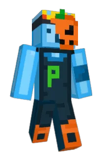 RentedInk284 Minecraft avatar full body
