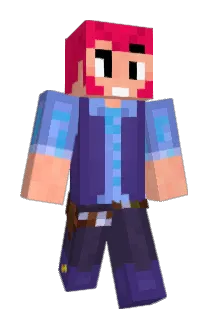 Rentner553 Minecraft avatar full body