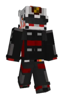 RentnerOwned Minecraft avatar full body